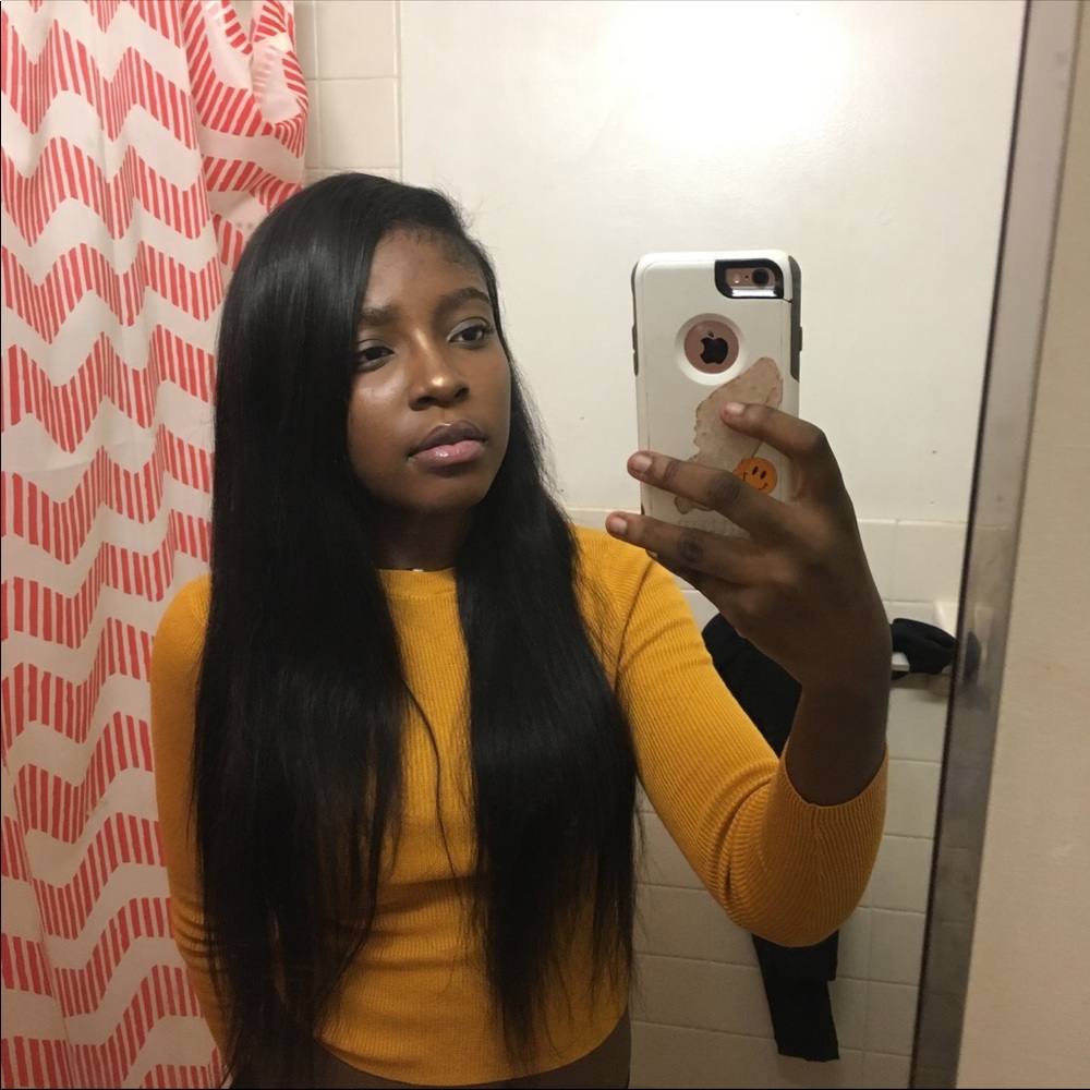 Meet your Posher, Skylar